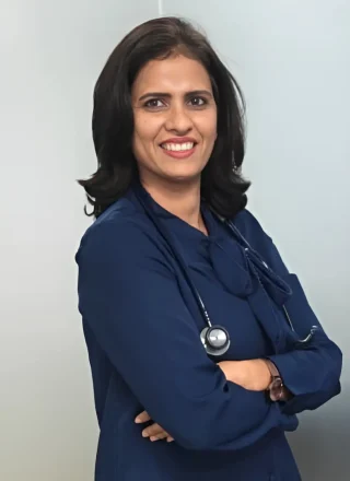 Dr. Anjula Sachan, Best Diabetic Doctor Gomti Nagar Banner
